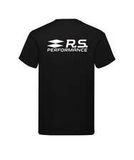 T-shirt RS 100% Coton