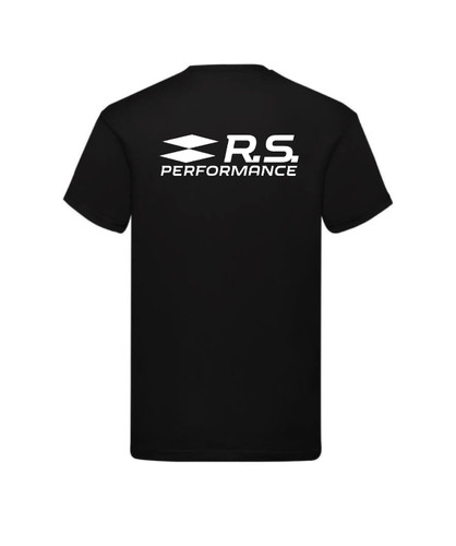 Shirt 100 coton - t-shirt, rs