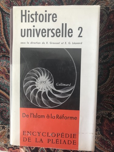 Pléiade histoire - plÉiade,