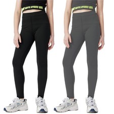 Lot de 2 Leggings de Sport
