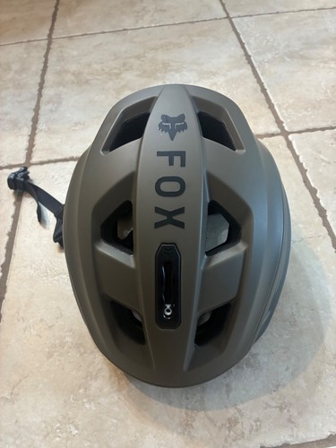 Fox speedframe mips medium
