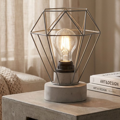 Lampe table nuit - lampe, de