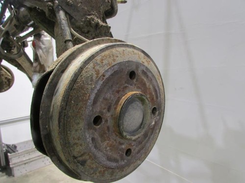 Essieu arriere peugeot - arriere, 205