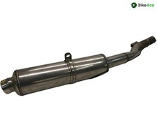 Silencieux échappement SUZUKI