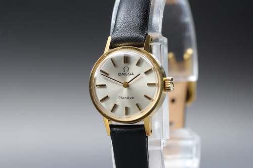 Montre femme vintage - femme, 1973