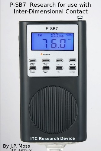 Ashbury p sb7 spirit - ashbury, p-sb7