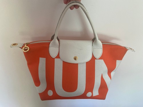Sac main longchamp jun - longchamp, x