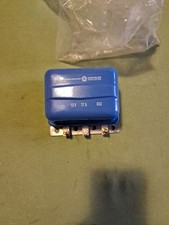SIMCA Régulateur BOSCH 12 Volts_17 Ampères 