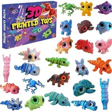 Calendriers de l'Avent de