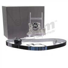 KIT DE DISTRIBUTION + POMPE à