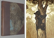 J.-O. CURWOOD Nomades du Nord