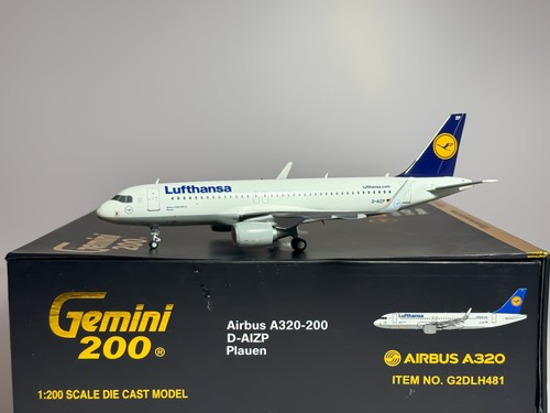 Lufthansa airbus a320 - airbus,