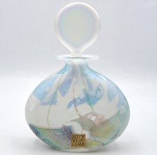 Flacon de parfum en verre