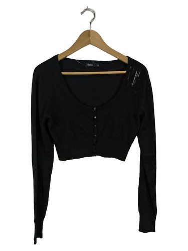Flame gilet boléro femme - flame,