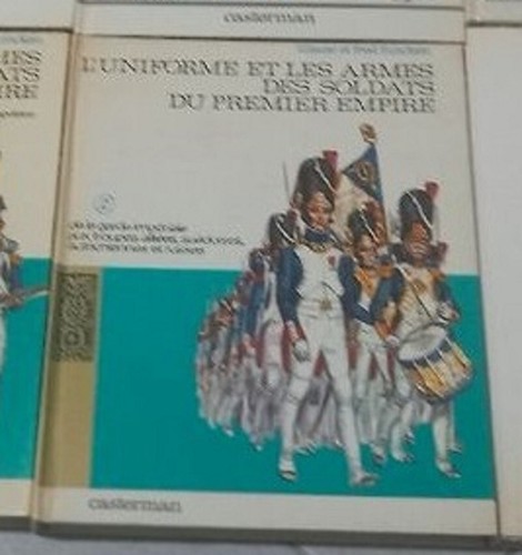 Uniformes armes des soldats - uniformes, et
