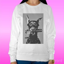 Felpa Femme Lumière Pull