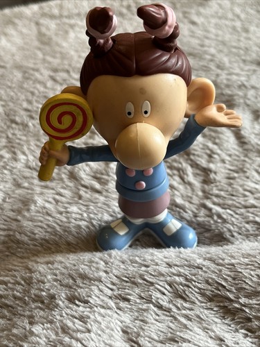 Jouet figurine dumbo titeuf - de,