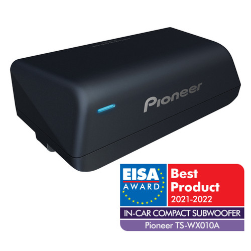 Pioneer wx010a subwoofer - ts-wx010a,