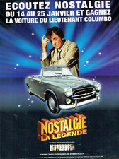 Publicité Advertising 0524