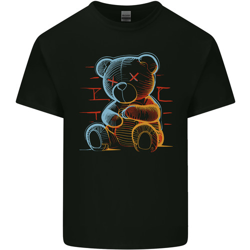 Shirt peluche urbaine - un,