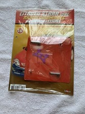 Altaya -1/10 -Bycmo -voiture