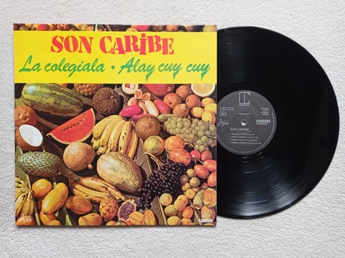 33t son caribe la - 33t,