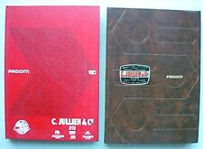 lot 2 Catalogue FACOM 1973 et 1978 outillage pro offert par Ets JULIEN & Cie