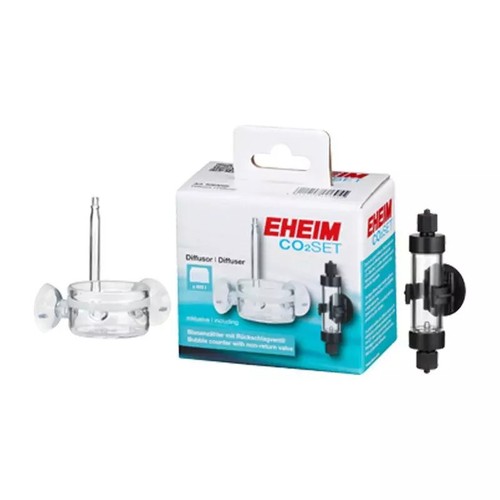 Eheim co2 set diffuseur - set, 600