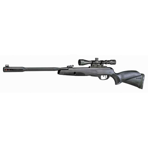 Gamo whisper fusion - fusion, .22