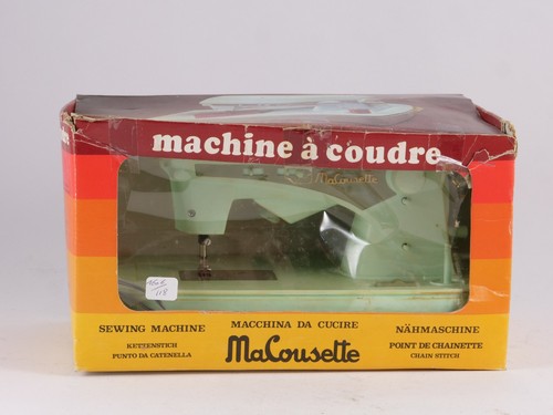 Cousette machine coudre - machine,
