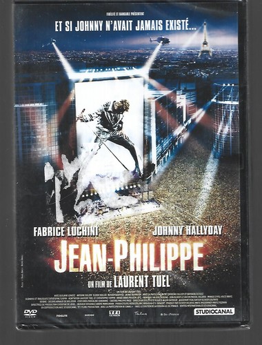 Jean philippe johnny - ,