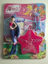 RARE FIGURINE WINX VINTAGE