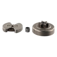 1set Tambour Embrayage Pignon