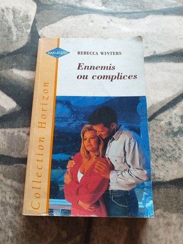 Ennemis complices - ennemis,