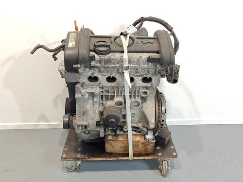 Moteur skoda fabia - ii, combi
