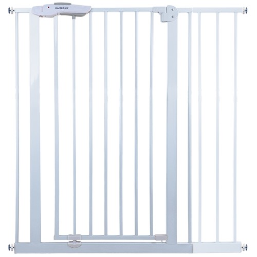 Barrière protection grille - protection,