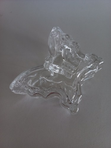 Boite bijoux verre en - boite, a