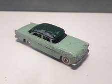 Chrysler Windsor - Cij - Jouet ancien années 50/60 - petite voiture collection