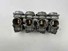 RAMPE CARBURATEURS YAMAHA XJ