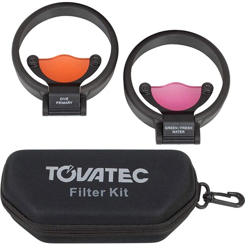 Tovatec optical filter - tovatec, system