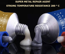 Colle Plastique Métal 70ml |