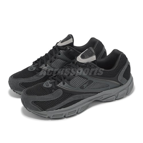 Reebok premier trinity black - reebok,