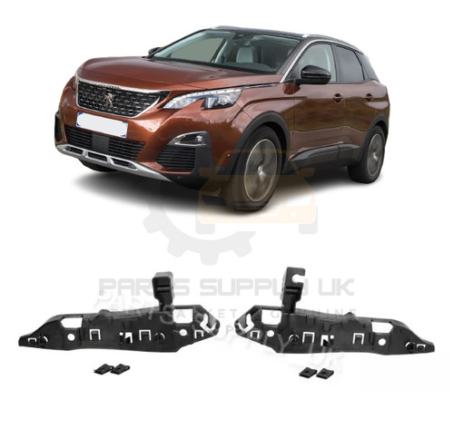 Neuf pour peugeot 3008 - pour, 2016-