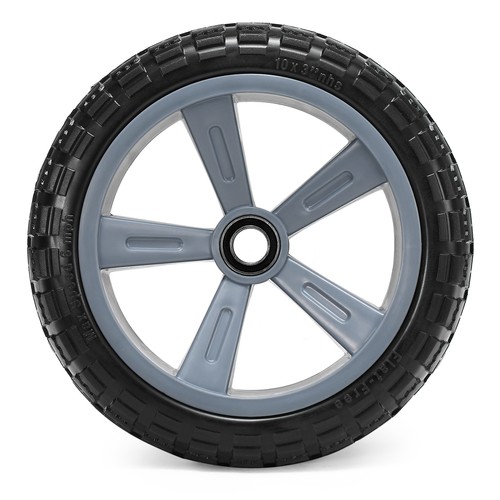 Roue rechange increvable de - roue,