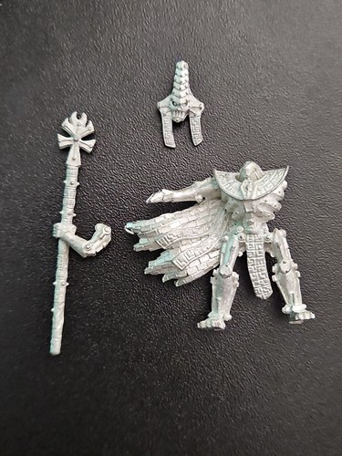 Oop citadel warhammer - citadel,