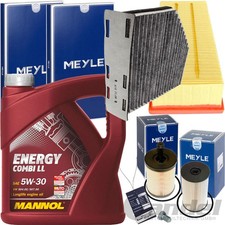 Meyle Filtre Kit Air Huile