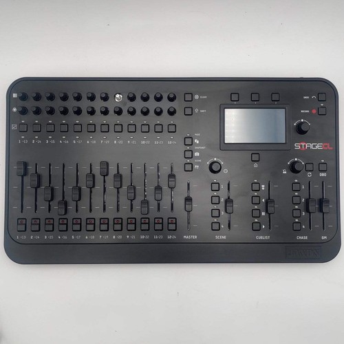 Jands stage compact - stage,