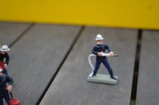 STARLUX plastique mini