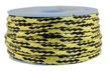 Dyneema Tressé / Corde