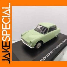 JakeSpecial – Voiture
